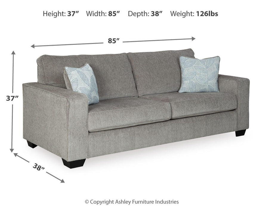 Altari Sofa - US Furniture & Mattress (Waterbury,CT)*