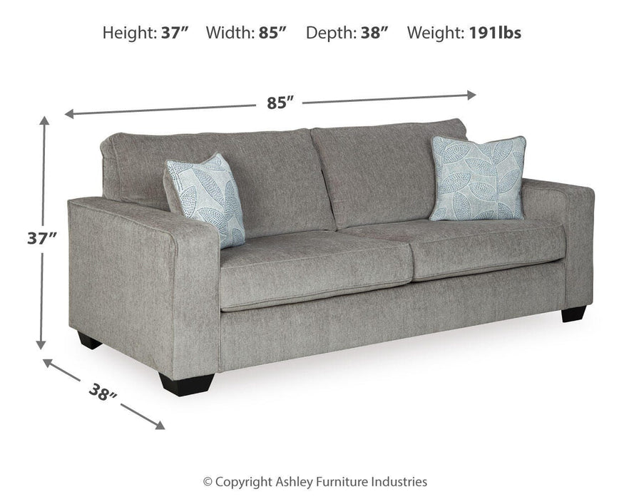 Altari Sofa Sleeper - US Furniture & Mattress (Waterbury,CT)*