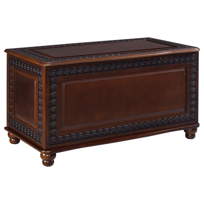 Finlay Cedar Chest - US Furniture & Mattress (Waterbury,CT)*