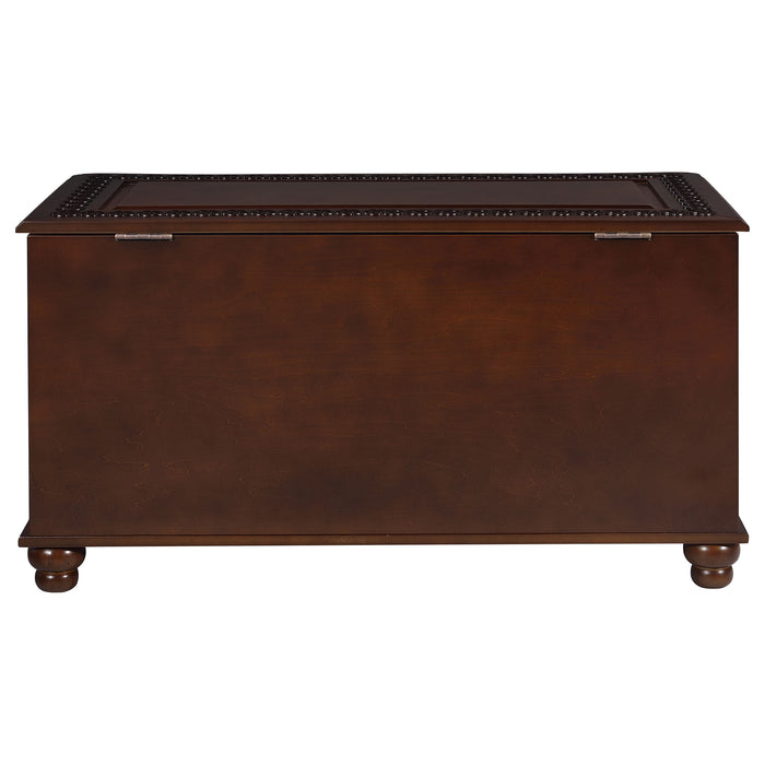 Finlay Cedar Chest - US Furniture & Mattress (Waterbury,CT)*
