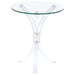 Laning Side Table - US Furniture & Mattress (Waterbury,CT)*