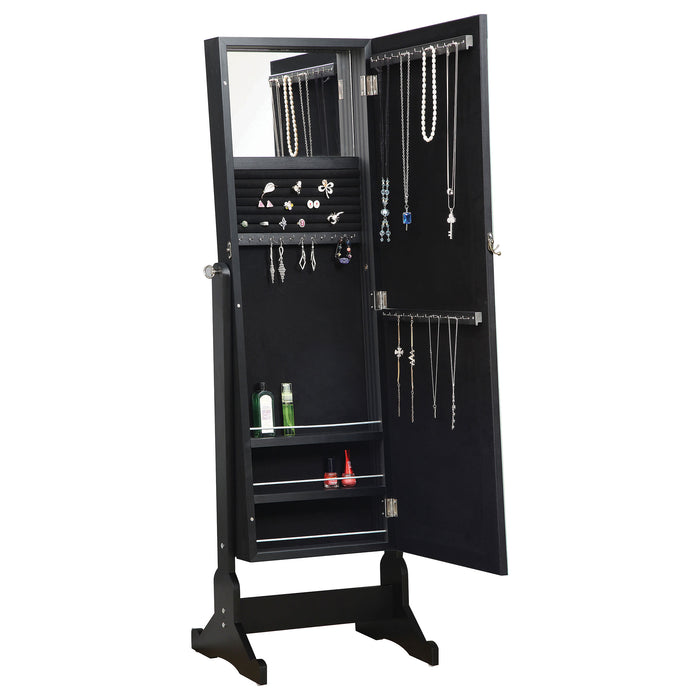 Cortez Jewelry Cheval Mirror