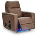 Lorrenton Power Glider Recliner with Audio System - US Furniture & Mattress (Waterbury,CT)*