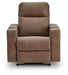Lorrenton Power Glider Recliner with Audio System - US Furniture & Mattress (Waterbury,CT)*