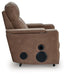 Lorrenton Power Glider Recliner with Audio System - US Furniture & Mattress (Waterbury,CT)*