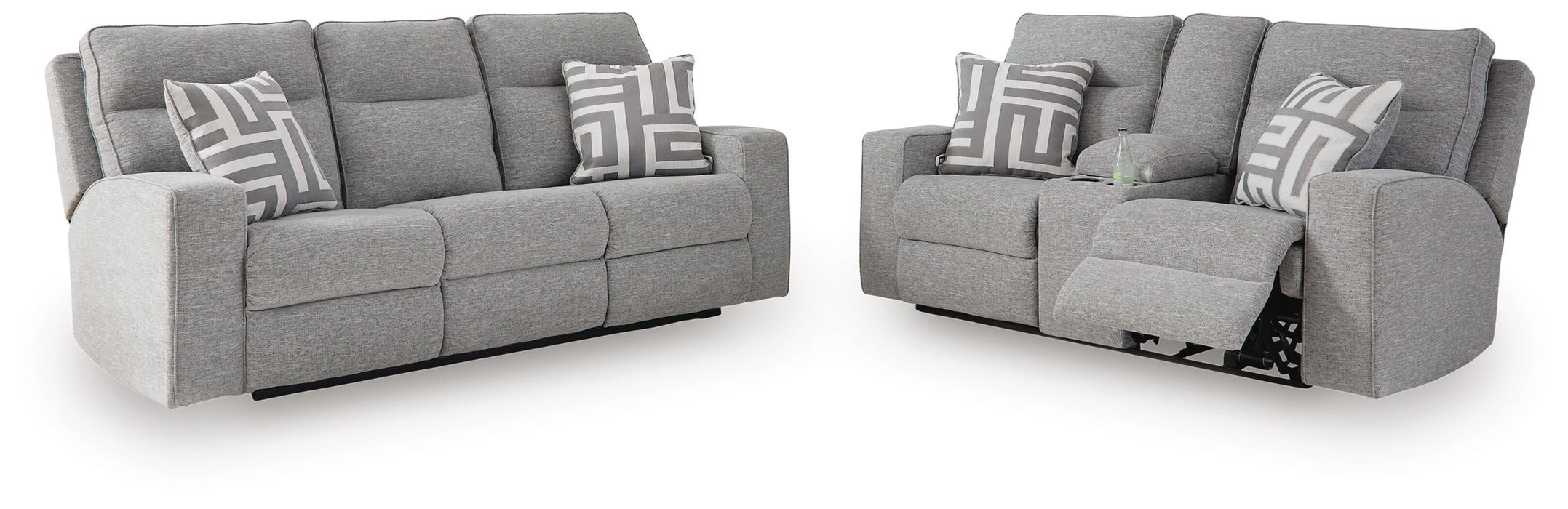Biscoe Living Room Set - US Furniture & Mattress (Waterbury,CT)*