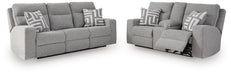 Biscoe Living Room Set - US Furniture & Mattress (Waterbury,CT)*