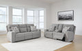 Biscoe Living Room Set - US Furniture & Mattress (Waterbury,CT)*