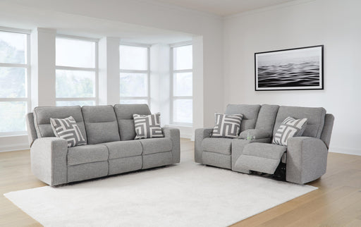 Biscoe Living Room Set - US Furniture & Mattress (Waterbury,CT)*