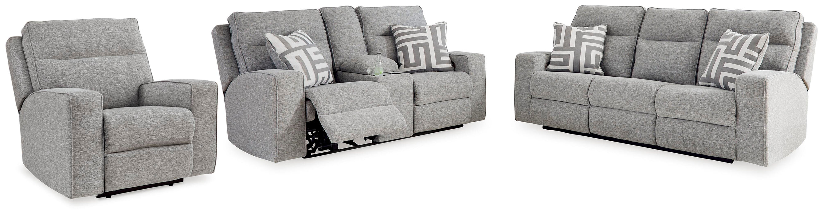 Biscoe Living Room Set - US Furniture & Mattress (Waterbury,CT)*