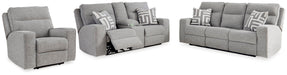 Biscoe Living Room Set - US Furniture & Mattress (Waterbury,CT)*