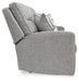 Biscoe Power Reclining Loveseat - US Furniture & Mattress (Waterbury,CT)*