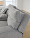 Biscoe Power Reclining Loveseat - US Furniture & Mattress (Waterbury,CT)*