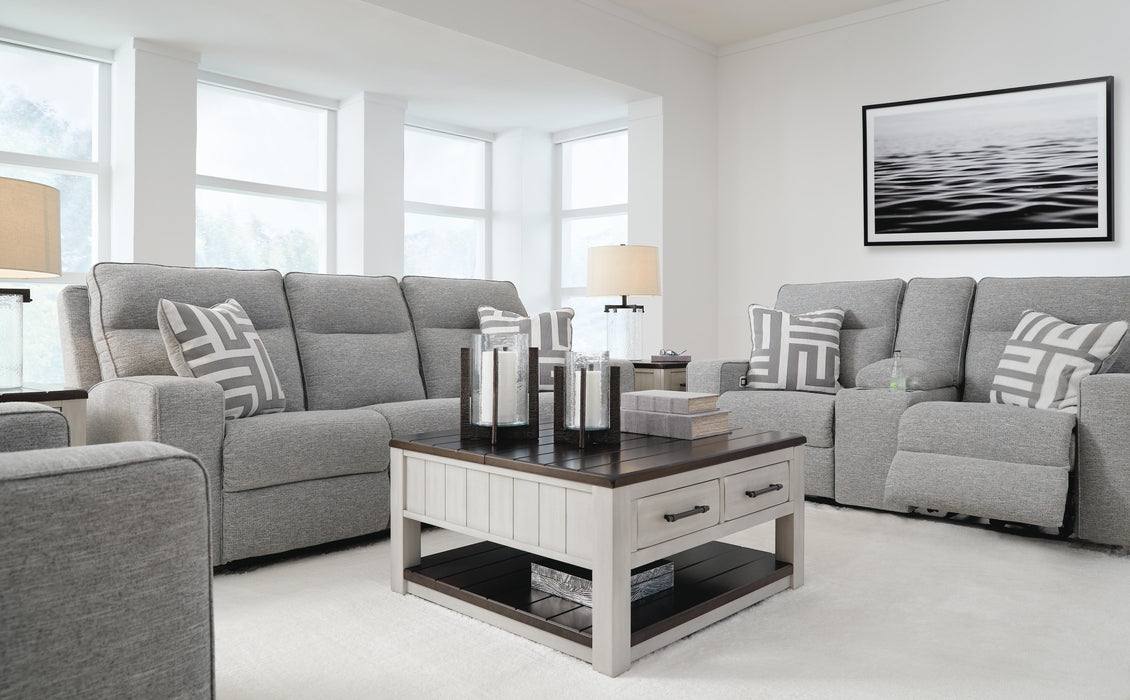 Biscoe Living Room Set - US Furniture & Mattress (Waterbury,CT)*