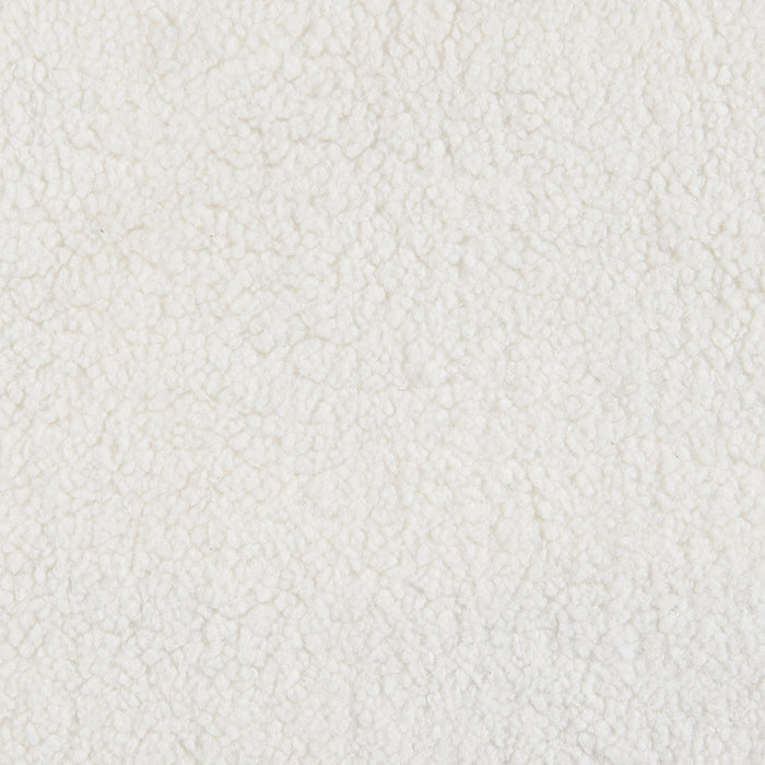 Hudson Upholstered Swivel Chair Natural