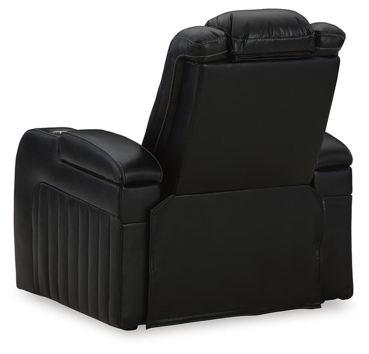 Caveman Den Upholstery Package - US Furniture & Mattress (Waterbury,CT)*