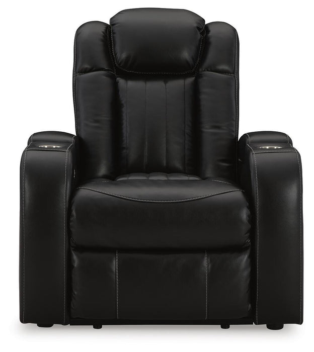 Caveman Den Upholstery Package - US Furniture & Mattress (Waterbury,CT)*