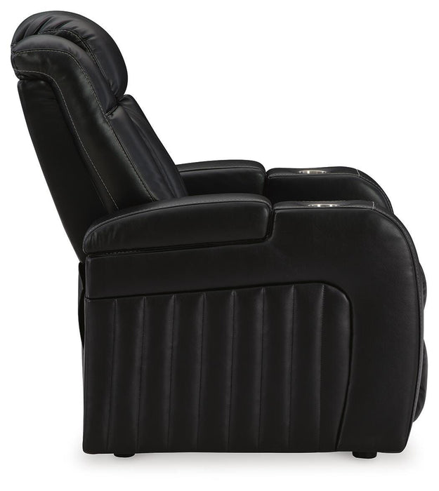 Caveman Den Upholstery Package - US Furniture & Mattress (Waterbury,CT)*