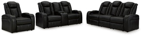 Caveman Den Upholstery Package - US Furniture & Mattress (Waterbury,CT)*