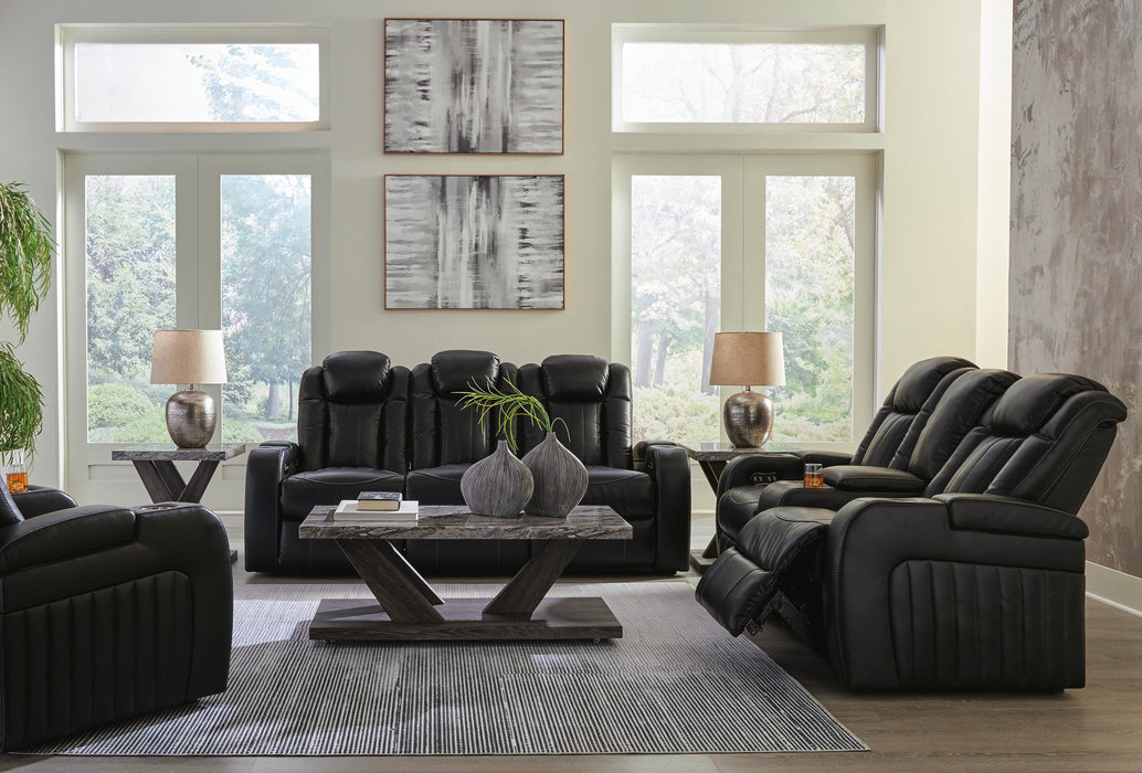 Caveman Den Upholstery Package - US Furniture & Mattress (Waterbury,CT)*