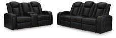 Caveman Den Upholstery Package - US Furniture & Mattress (Waterbury,CT)*