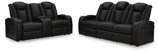 Caveman Den Upholstery Package - US Furniture & Mattress (Waterbury,CT)*