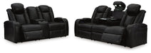 Caveman Den Upholstery Package - US Furniture & Mattress (Waterbury,CT)*