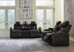 Caveman Den Upholstery Package - US Furniture & Mattress (Waterbury,CT)*