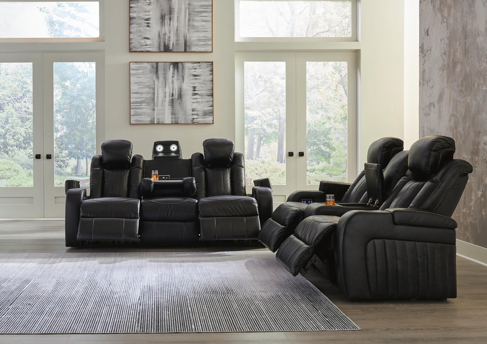 Caveman Den Upholstery Package - US Furniture & Mattress (Waterbury,CT)*