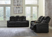 Caveman Den Upholstery Package - US Furniture & Mattress (Waterbury,CT)*