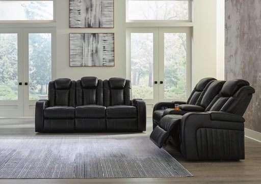 Caveman Den Upholstery Package - US Furniture & Mattress (Waterbury,CT)*