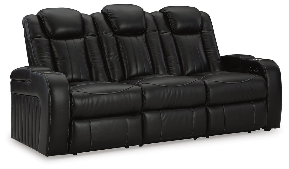Caveman Den Upholstery Package - US Furniture & Mattress (Waterbury,CT)*