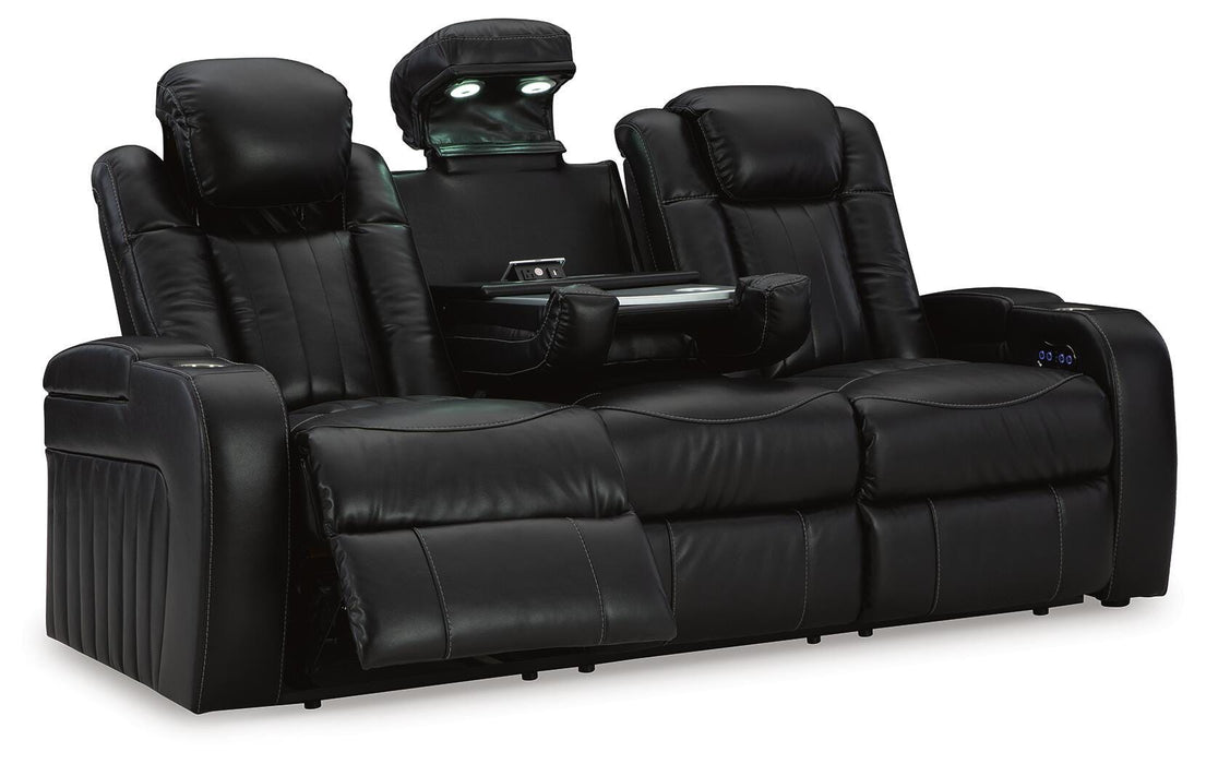 Caveman Den Upholstery Package - US Furniture & Mattress (Waterbury,CT)*