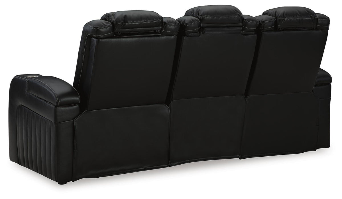 Caveman Den Upholstery Package - US Furniture & Mattress (Waterbury,CT)*