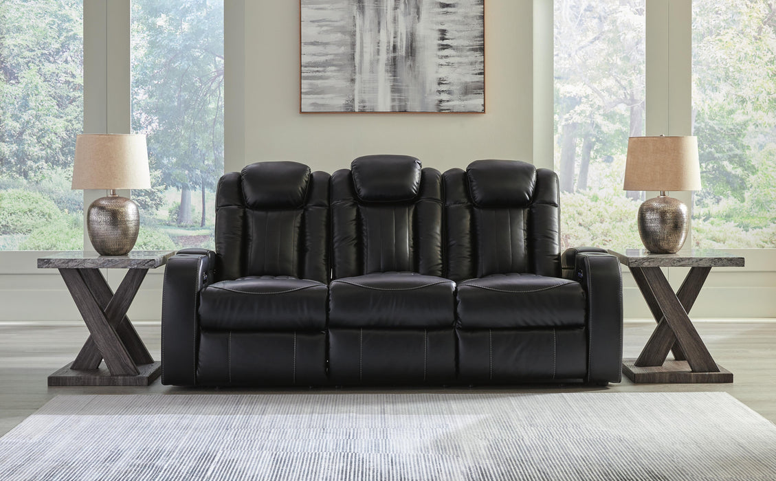 Caveman Den Upholstery Package - US Furniture & Mattress (Waterbury,CT)*