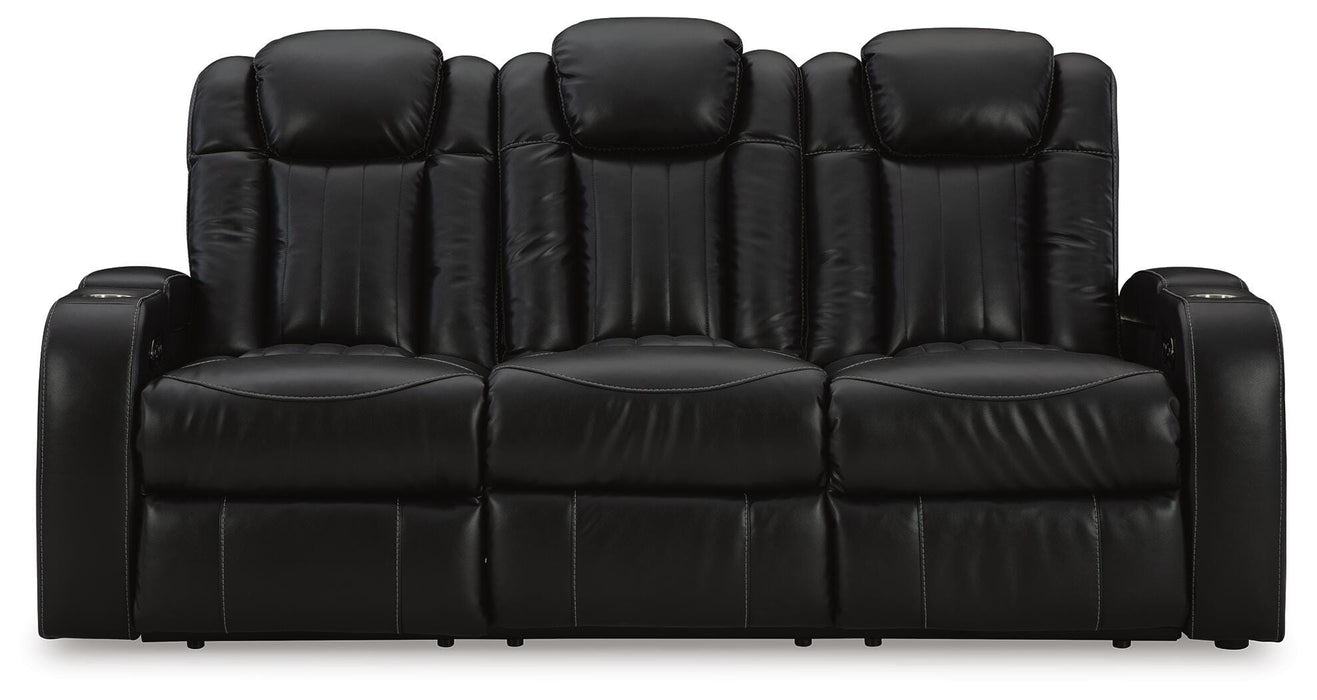 Caveman Den Upholstery Package - US Furniture & Mattress (Waterbury,CT)*