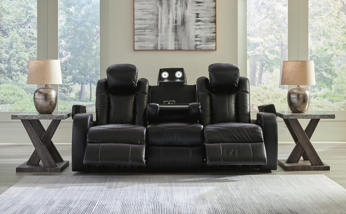 Caveman Den Upholstery Package - US Furniture & Mattress (Waterbury,CT)*