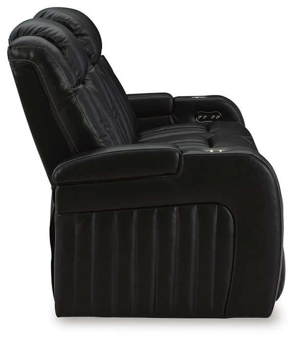 Caveman Den Upholstery Package - US Furniture & Mattress (Waterbury,CT)*