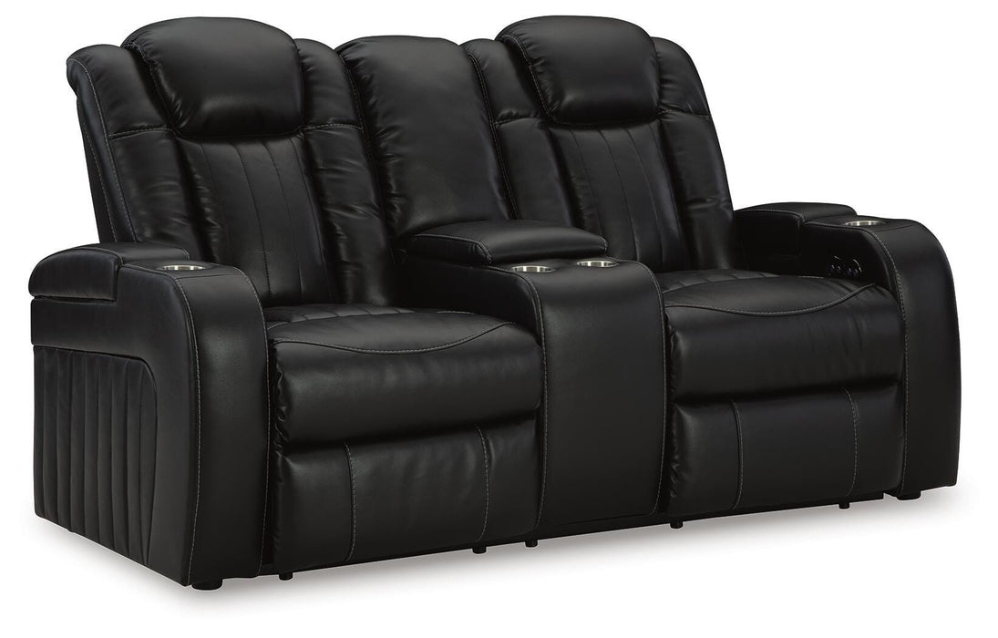 Caveman Den Upholstery Package - US Furniture & Mattress (Waterbury,CT)*