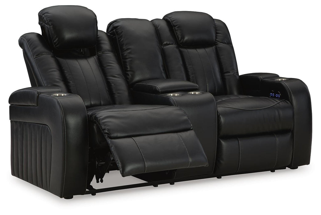 Caveman Den Upholstery Package - US Furniture & Mattress (Waterbury,CT)*