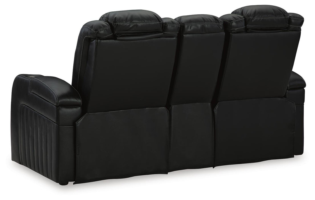 Caveman Den Upholstery Package - US Furniture & Mattress (Waterbury,CT)*