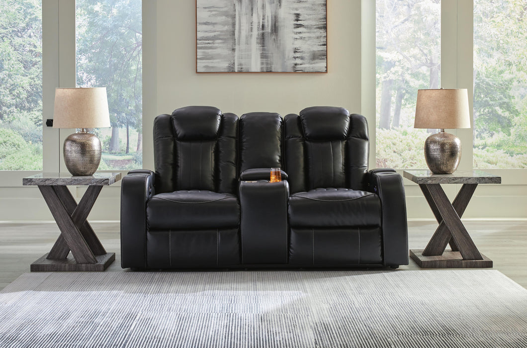 Caveman Den Upholstery Package - US Furniture & Mattress (Waterbury,CT)*