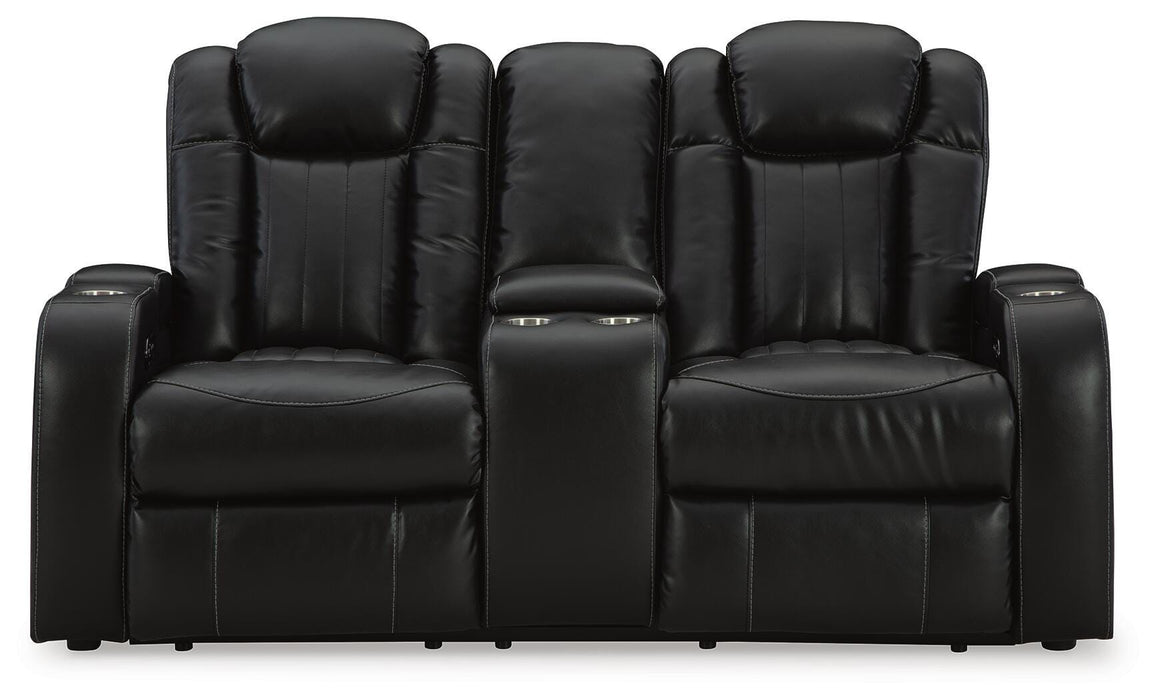 Caveman Den Upholstery Package - US Furniture & Mattress (Waterbury,CT)*