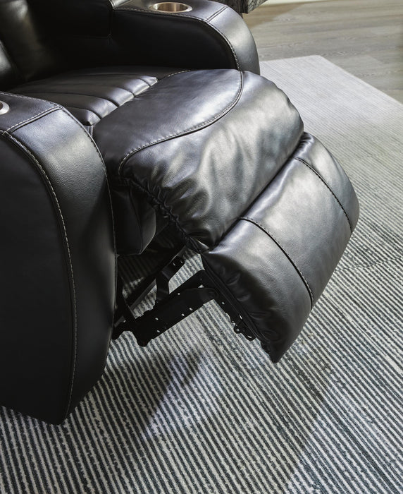 Caveman Den Upholstery Package - US Furniture & Mattress (Waterbury,CT)*