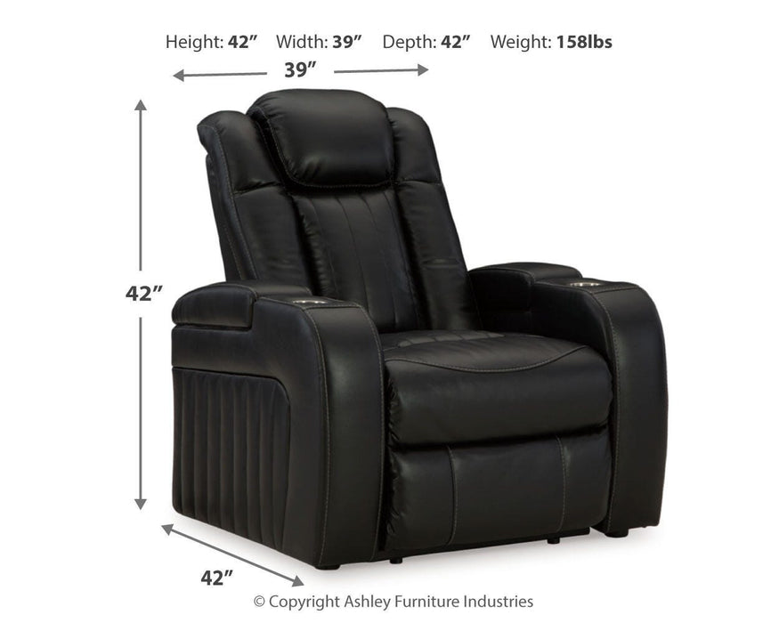 Caveman Den Upholstery Package - US Furniture & Mattress (Waterbury,CT)*