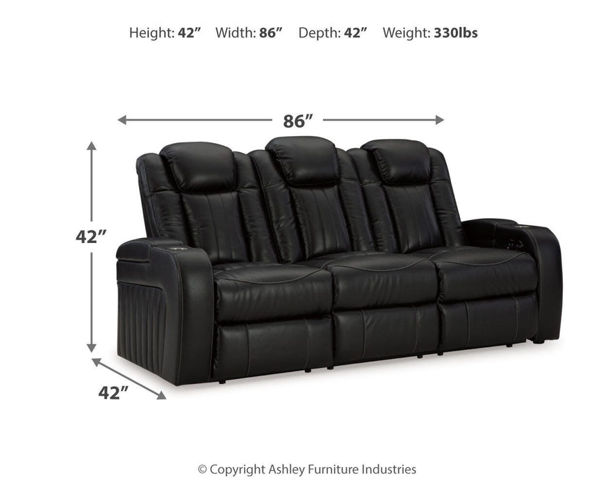 Caveman Den Upholstery Package - US Furniture & Mattress (Waterbury,CT)*