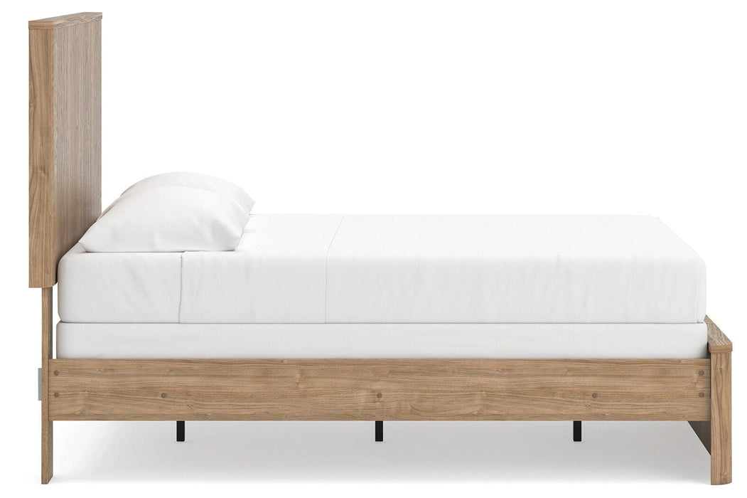 Gramburg Bed