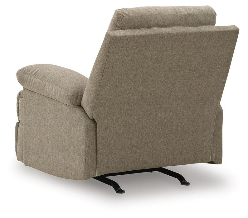 Side-Swipe Recliner - US Furniture & Mattress (Waterbury,CT)*