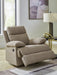 Side-Swipe Recliner - US Furniture & Mattress (Waterbury,CT)*