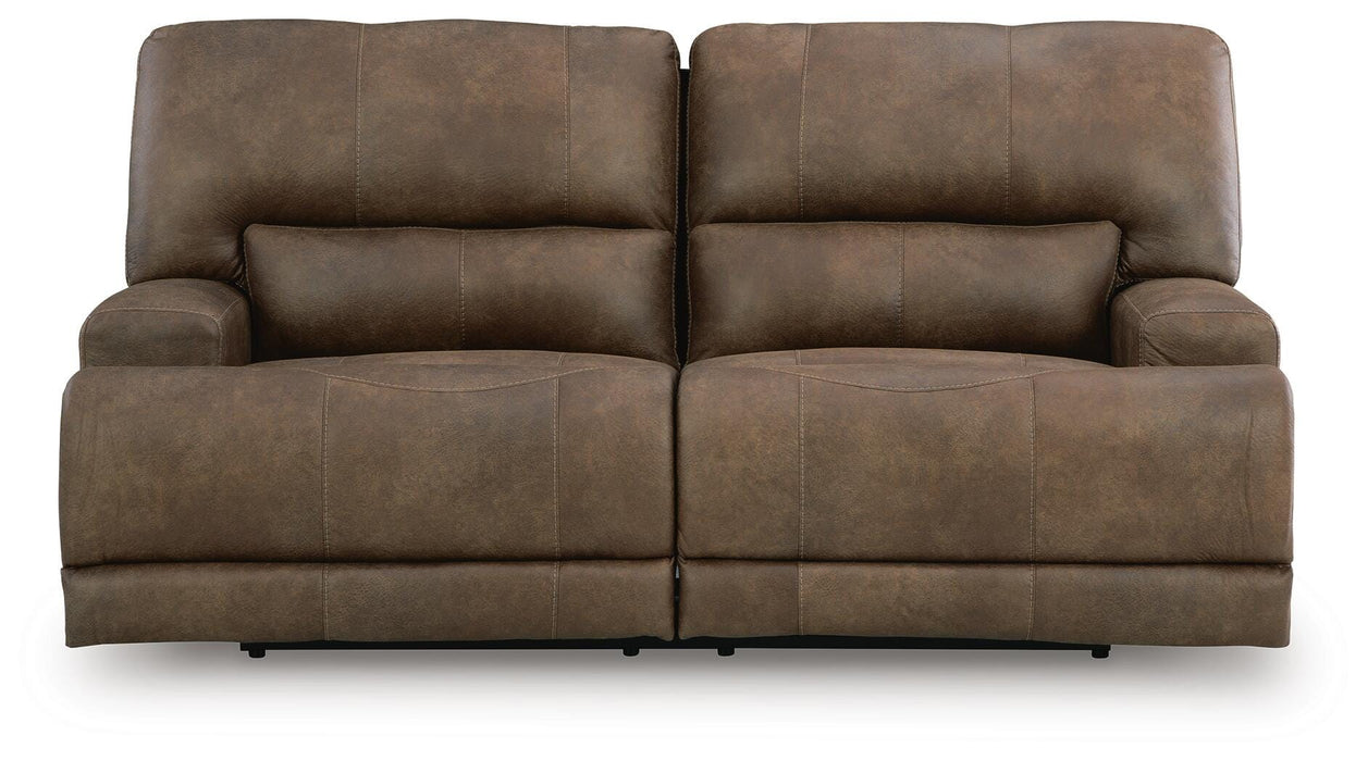 Beckley Place Power Reclining Sofa - US Furniture & Mattress (Waterbury,CT)*